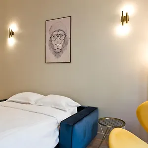  Appartement Pick A Flat's Near Montmartre - Rue De Navarin