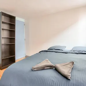  Appartement Quartier Opera
