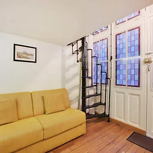 Appartamento Cosy - 1br-3p - Arc De Triomphe, Parigi