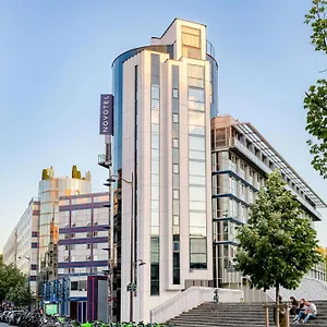 Novotel Centre Bercy Paříž