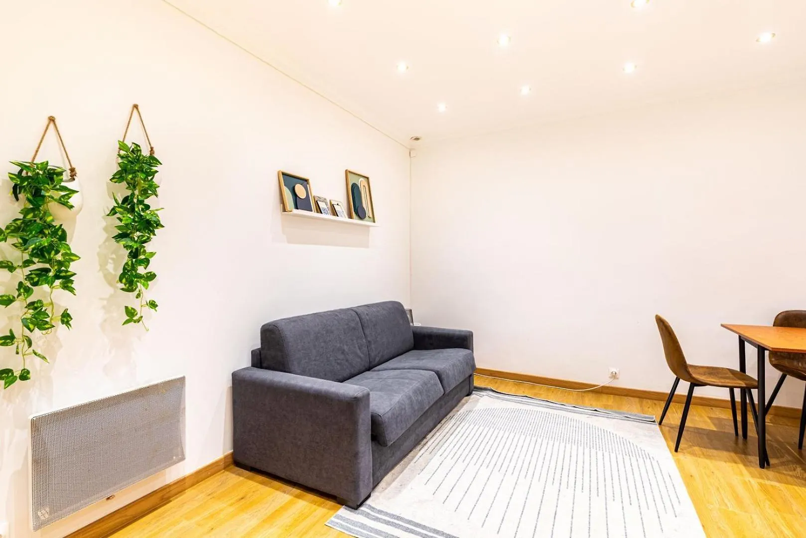 Guestready - Lovely Parisian Apartment For 4Pax. France