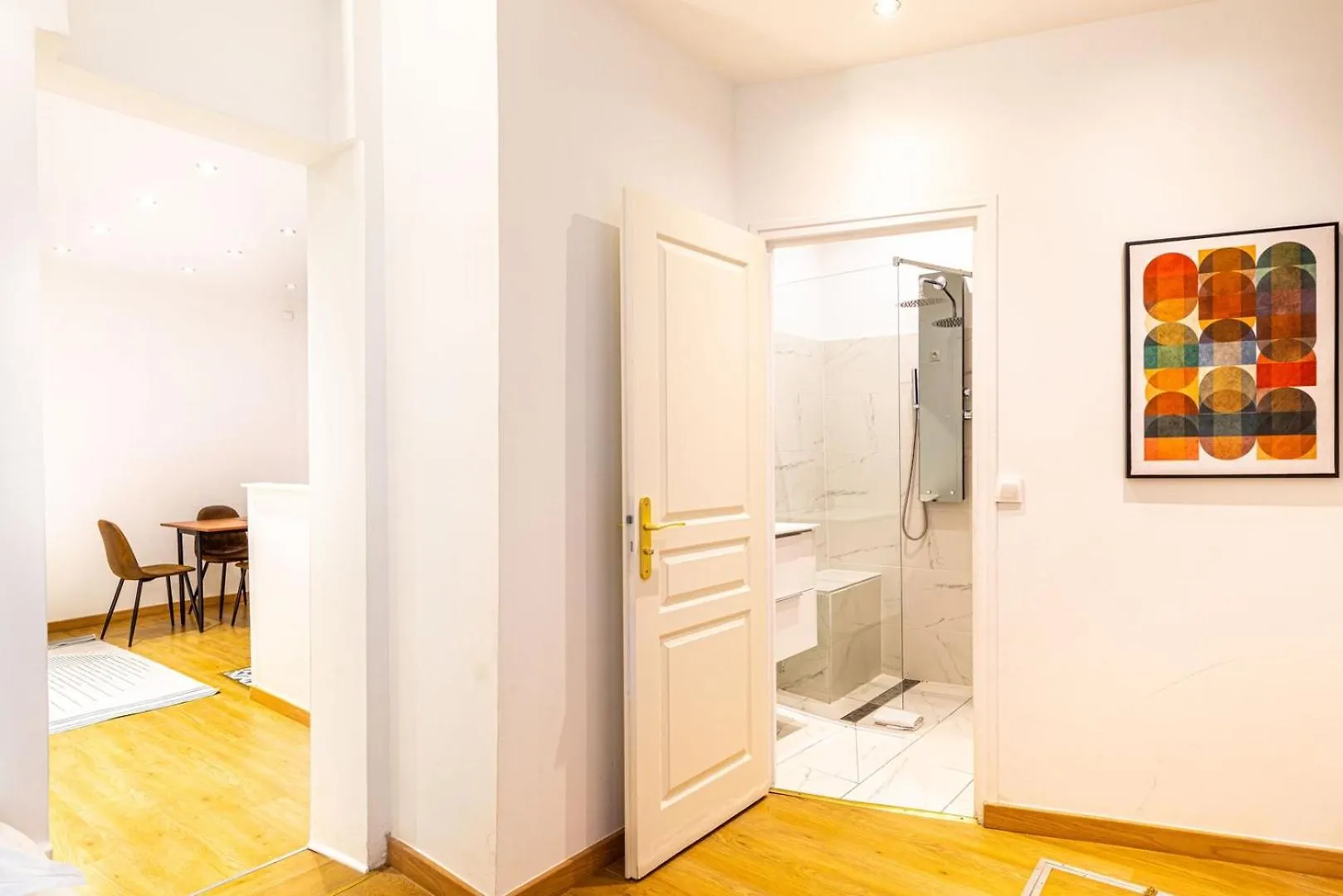 Guestready - Lovely Parisian Apartment For 4Pax. 0*, Paris