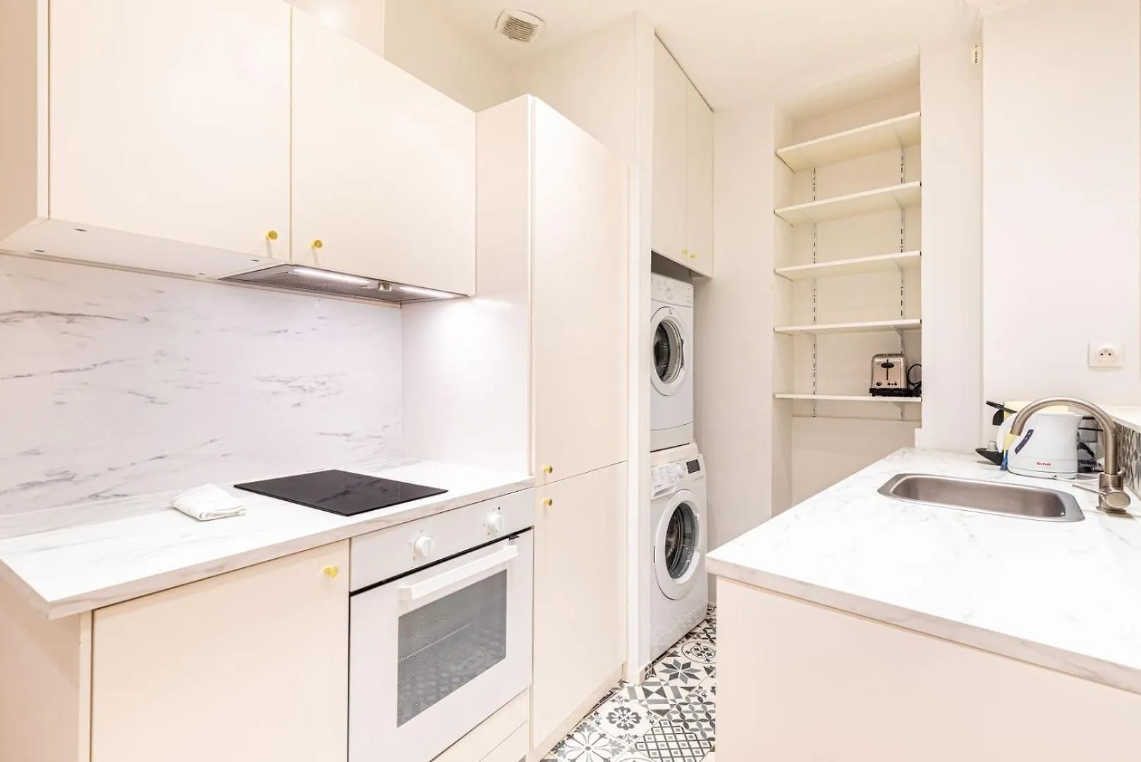 Guestready - Lovely Parisian Apartment For 4Pax.