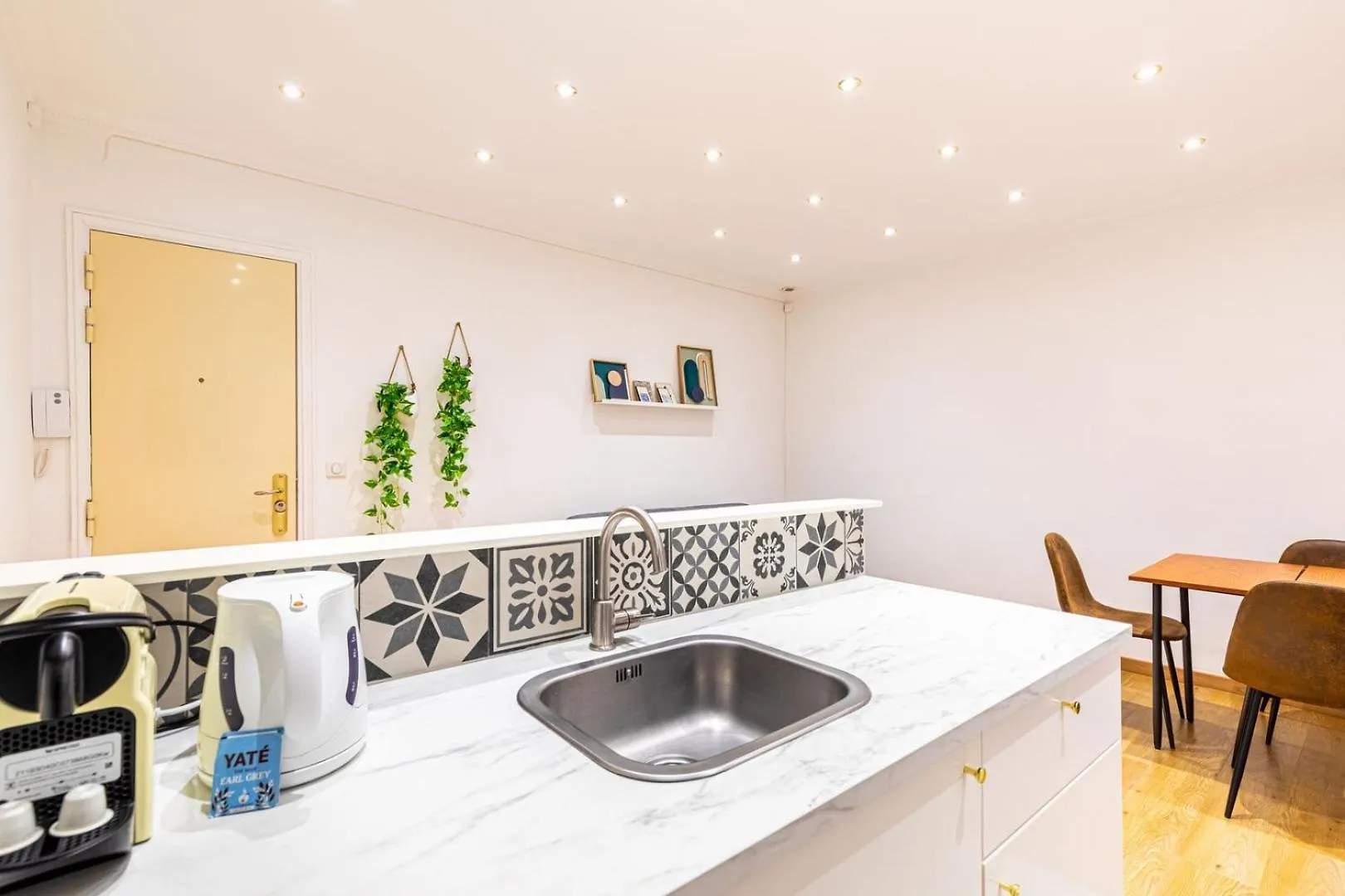 Guestready - Lovely Parisian Apartment For 4Pax.